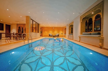 hotel aurea jaisalmer