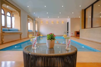 hotel aurea jaisalmer