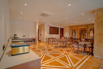 hotel aurea jaisalmer