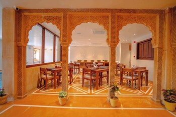 hotel aurea jaisalmer
