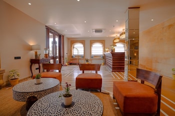 hotel aurea jaisalmer