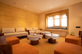 hotel aurea jaisalmer