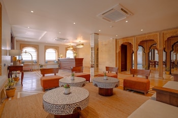 hotel aurea jaisalmer