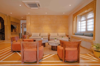 hotel aurea jaisalmer