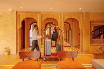 hotel aurea jaisalmer