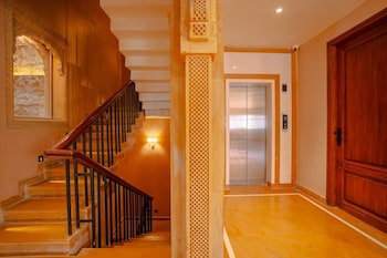 hotel aurea jaisalmer