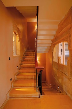 hotel aurea jaisalmer