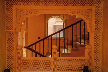 hotel aurea jaisalmer