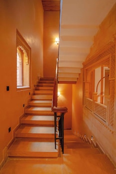 hotel aurea jaisalmer