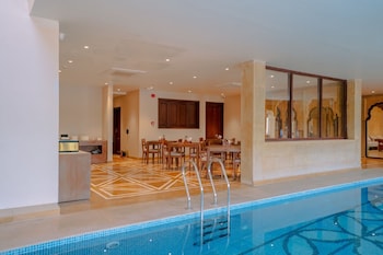 hotel aurea jaisalmer