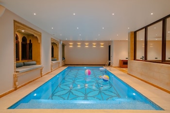 hotel aurea jaisalmer
