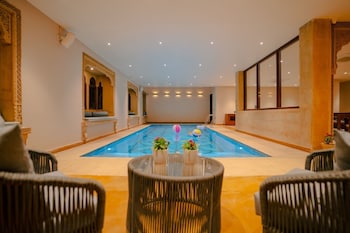 hotel aurea jaisalmer