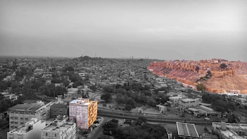 hotel aurea jaisalmer