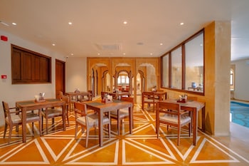 hotel aurea jaisalmer