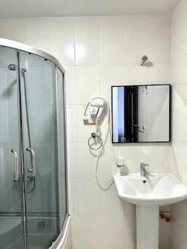 Hotel Nebula Inn,,3 star