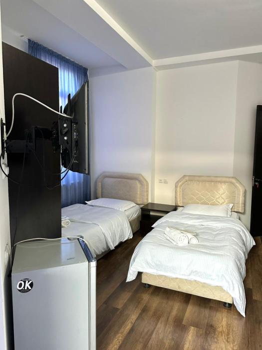 hotel nebula inn