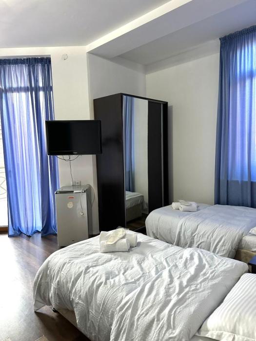 hotel nebula inn