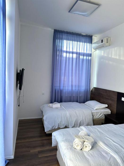 hotel nebula inn