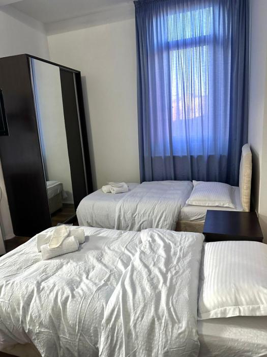 hotel nebula inn