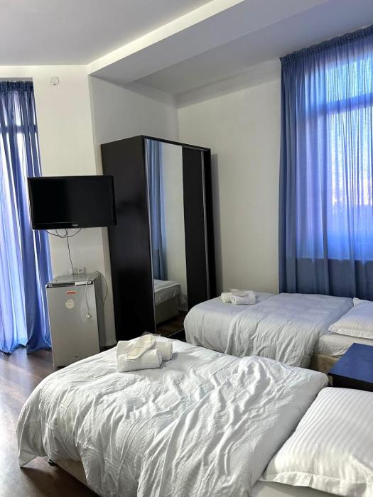 hotel nebula inn