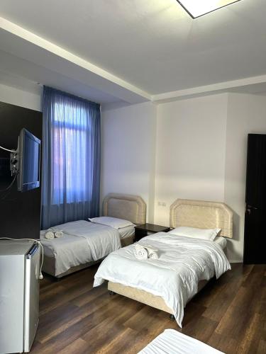 hotel nebula inn