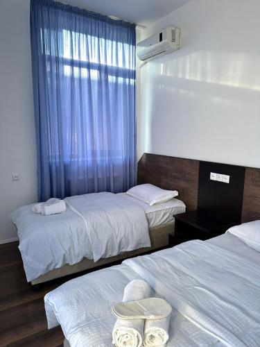 hotel nebula inn