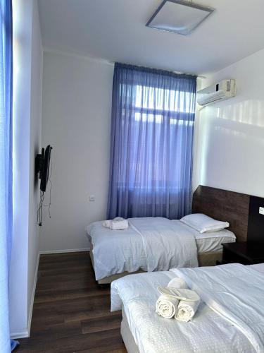 hotel nebula inn