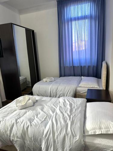 hotel nebula inn