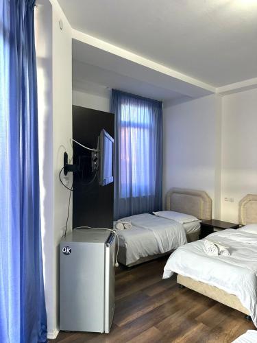 hotel nebula inn