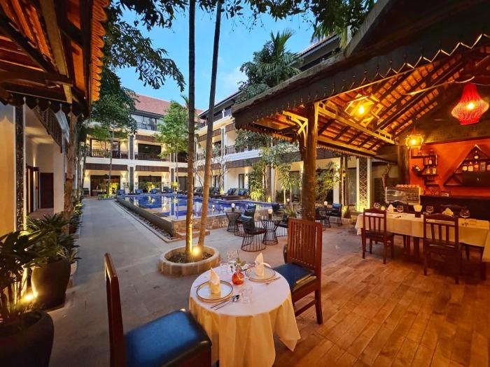 emerald angkor siem reap