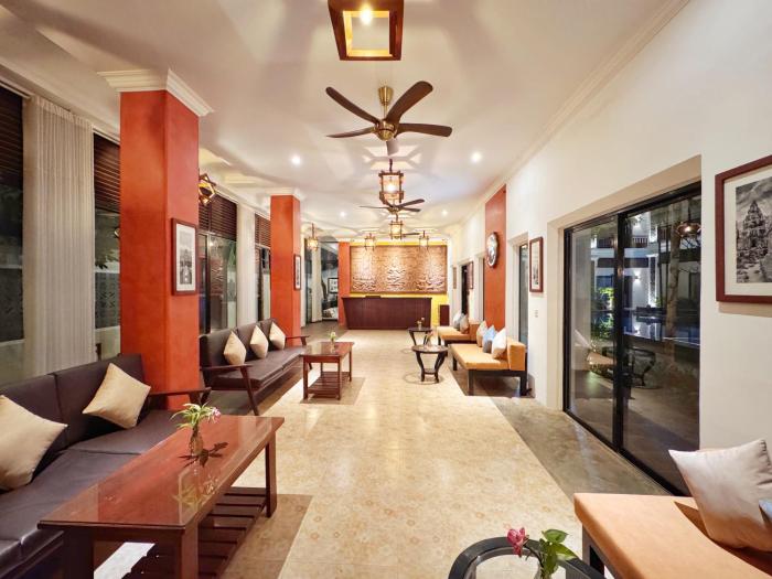 emerald angkor siem reap