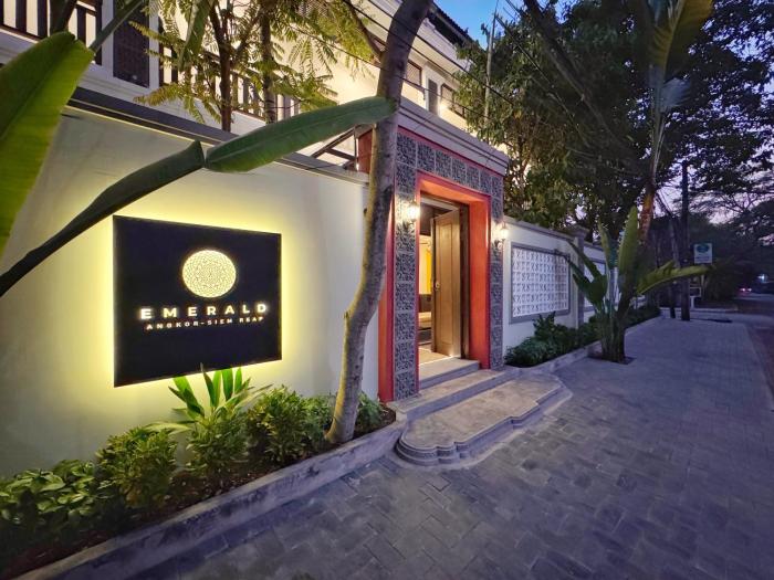 emerald angkor siem reap