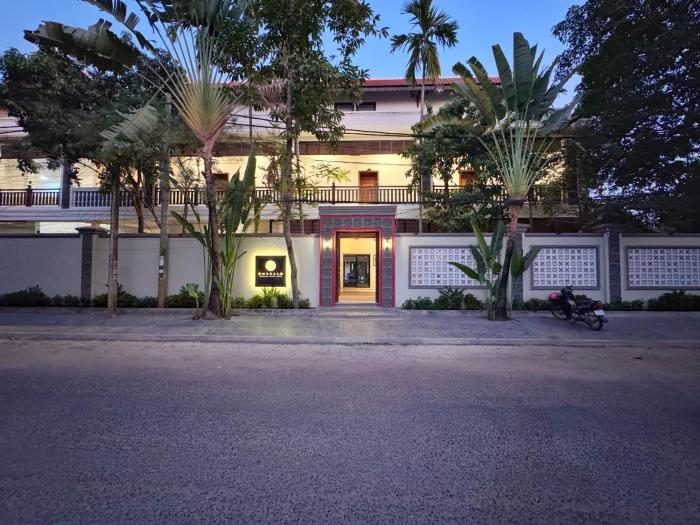 emerald angkor siem reap