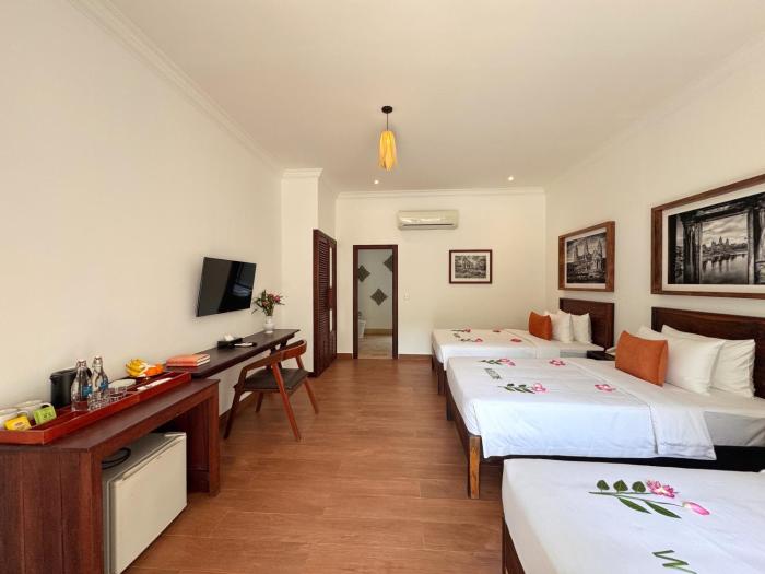 siem reap