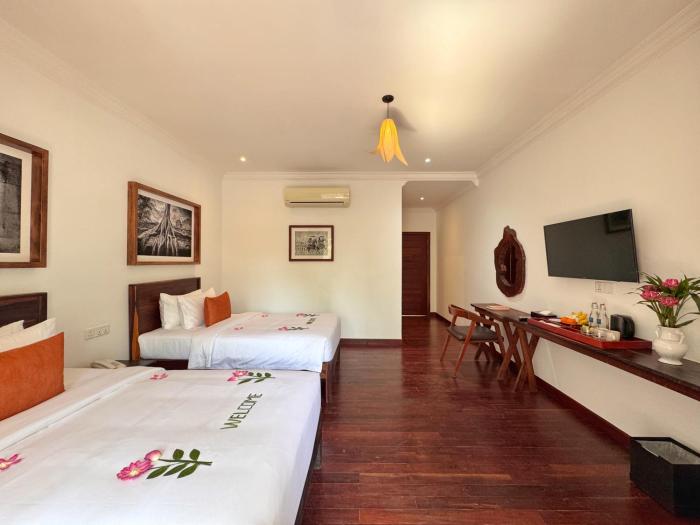 siem reap
