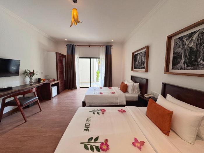 siem reap