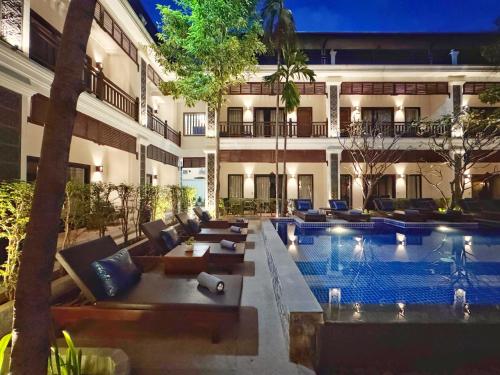 emerald angkor siem reap