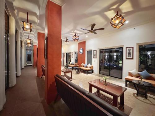 emerald angkor siem reap