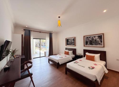 emerald angkor siem reap