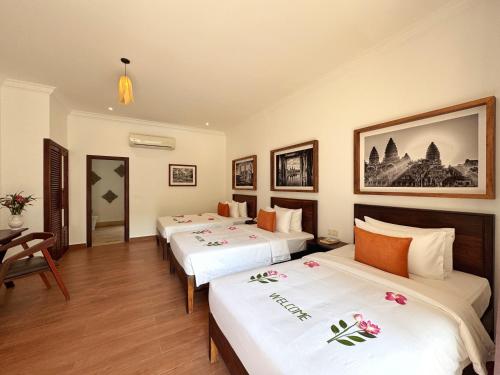 emerald angkor siem reap