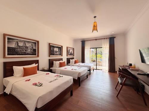 emerald angkor siem reap