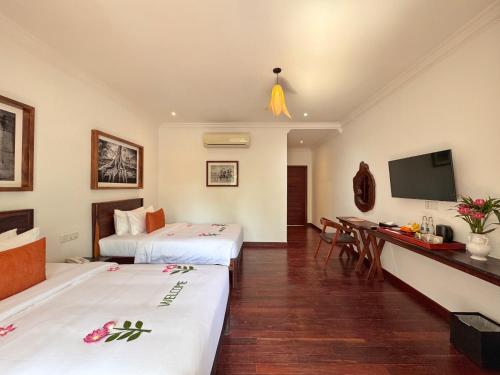 siem reap
