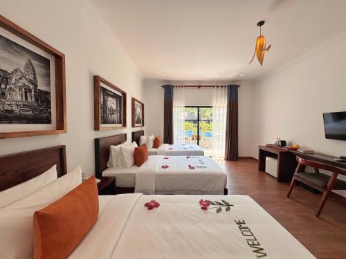 siem reap