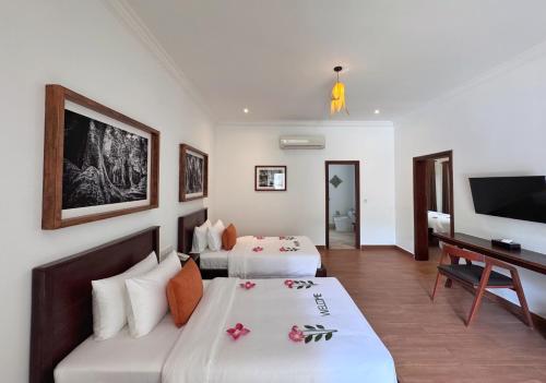 siem reap