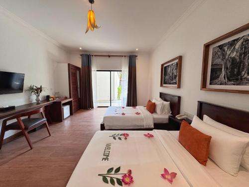 siem reap