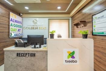 treebo golden stay electronic city