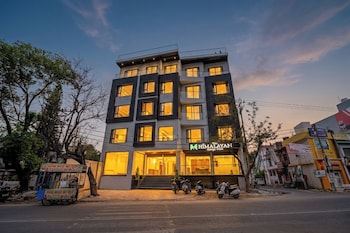 hotel himalyan ganga view