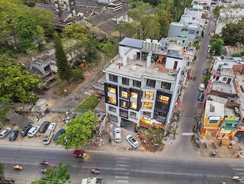 hotel himalyan ganga view