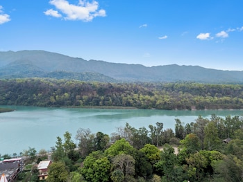 hotel himalyan ganga view