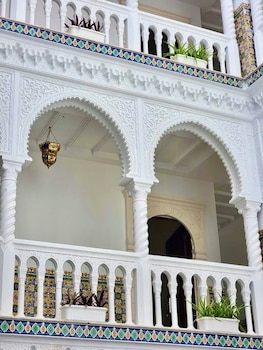 dar lala fatma